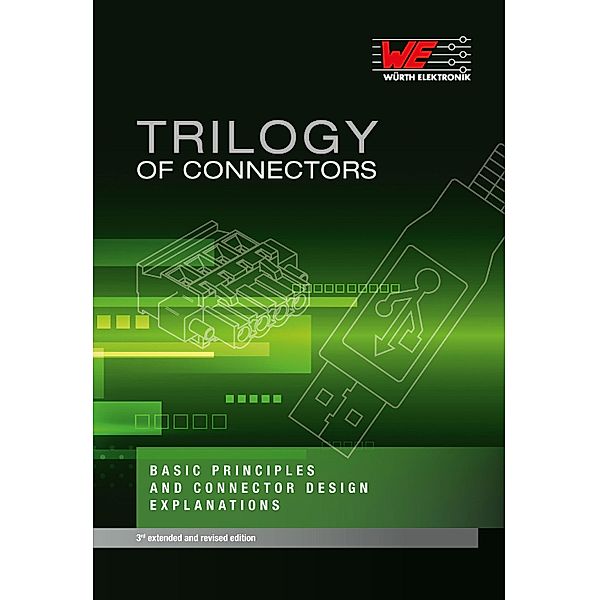 Trilogy of Connectors, Thomas Robok, Robert S. Mroczkowski, Romain Jugy, Alexander Gerfer