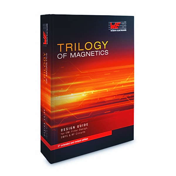 Trilogy of Magnetics, Alexander Gerfer, Heinz Zenker, Bernhard Rall