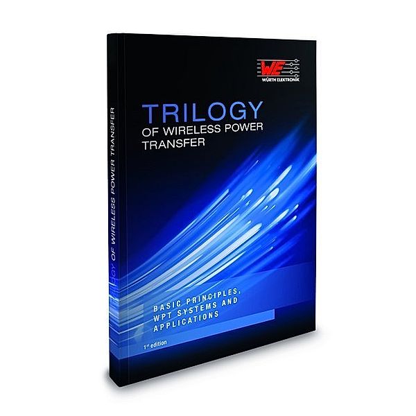 Trilogy of wireless power transfer