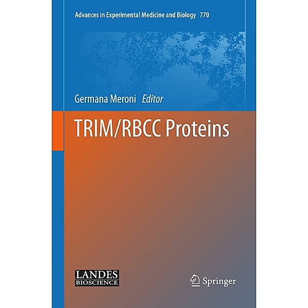 TRIM/RBCC Proteins