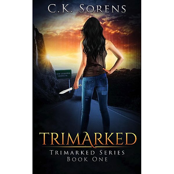 Trimarked / Trimarked, Ck Sorens
