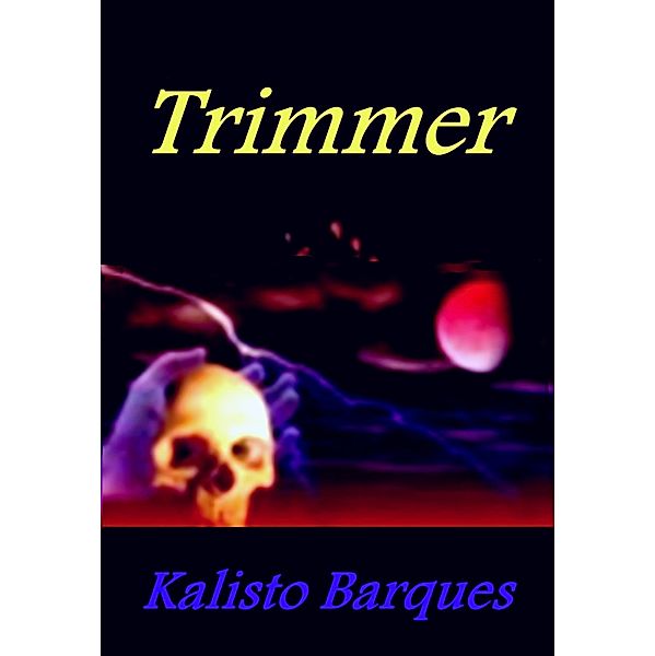 Trimmer, Kalisto Barques