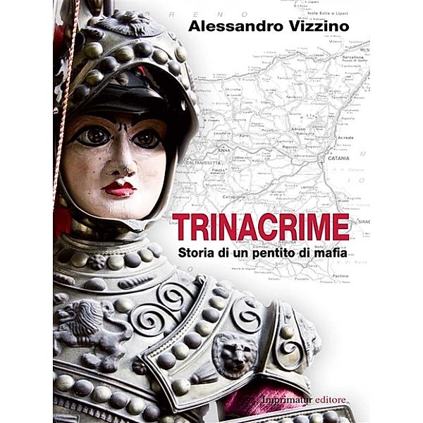 Trinacrime, Alessandro Vizzino