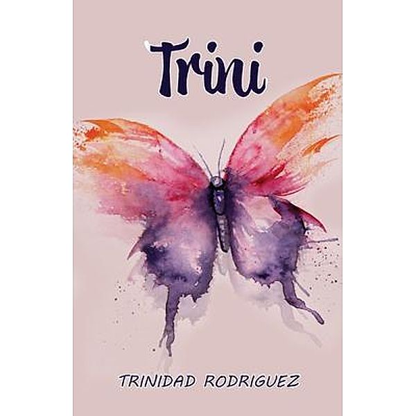 Trini, Trinidad Rodriguez