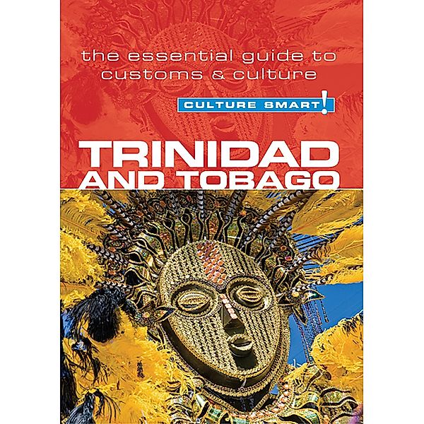 Trinidad & Tobago - Culture Smart!, Tim Ewbank