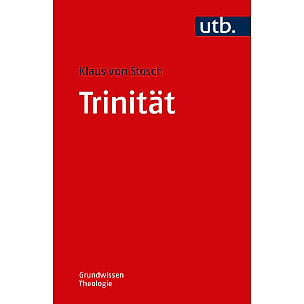 Trinität, Klaus von Stosch