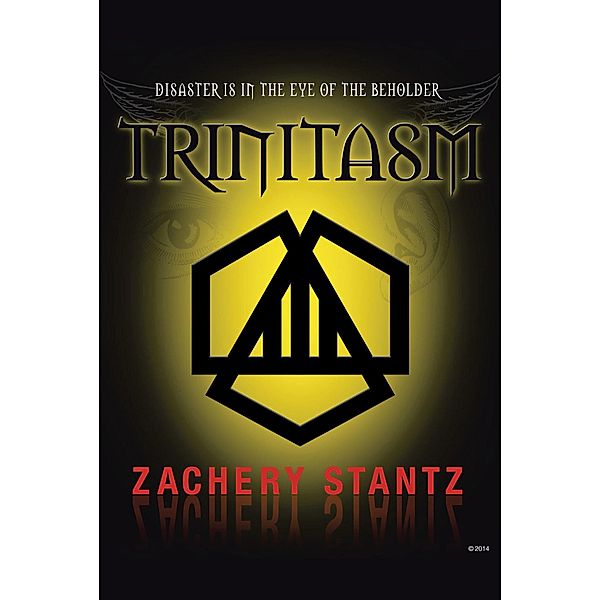 Trinitasm, Zachery Stantz