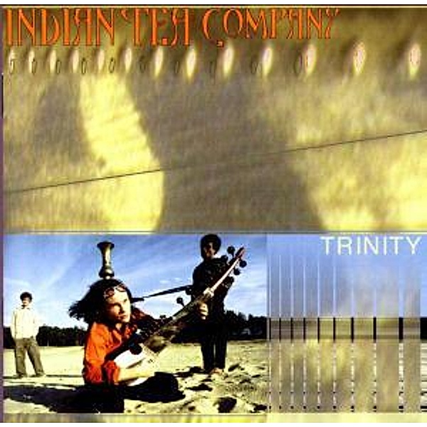 Trinity, Indian Tea Company