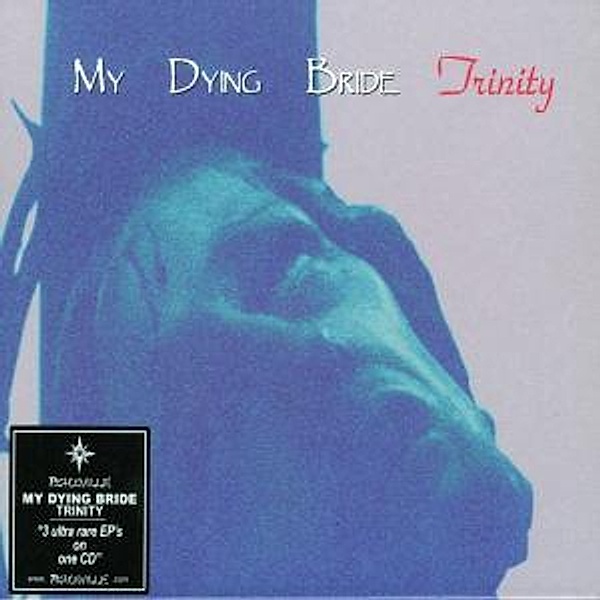 Trinity+1 Bonus Track, My Dying Bride