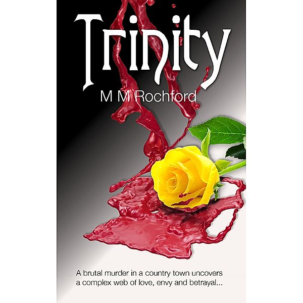 Trinity, M. M. Rochford