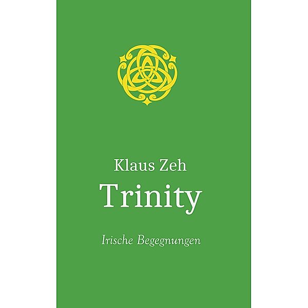 Trinity, Klaus Zeh