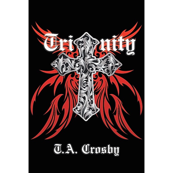 Trinity, T. A Crosby