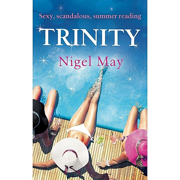 Trinity, Nigel May