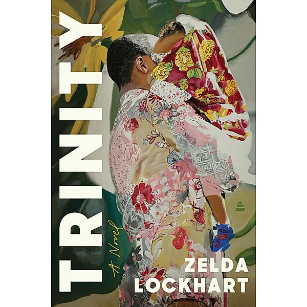 Trinity, Zelda Lockhart