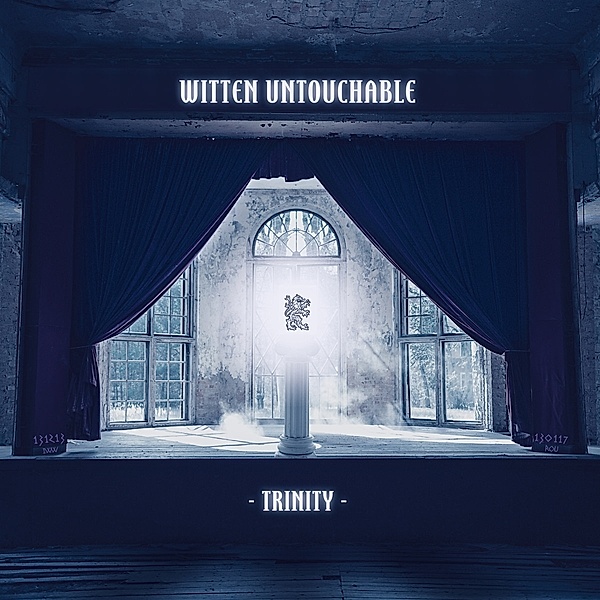 Trinity, Witten Untouchable