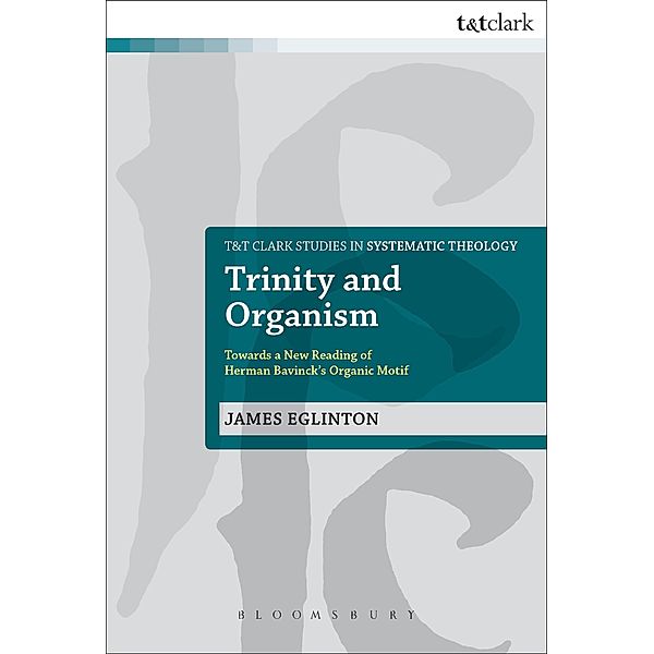 Trinity and Organism, James Eglinton