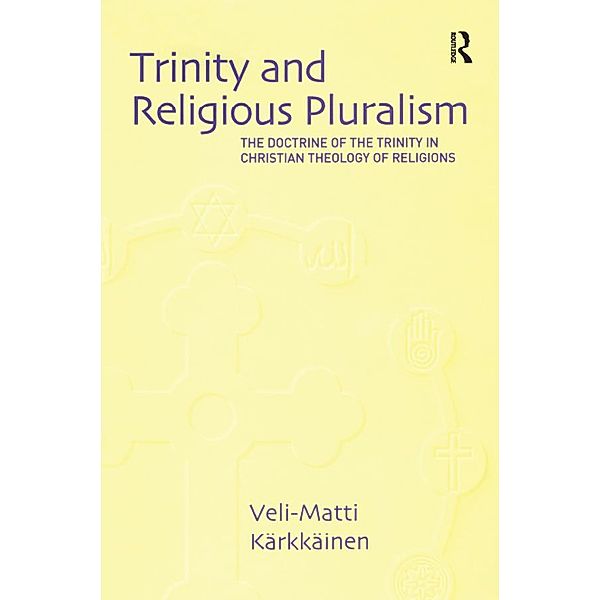 Trinity and Religious Pluralism, Veli-Matti Kärkkäinen