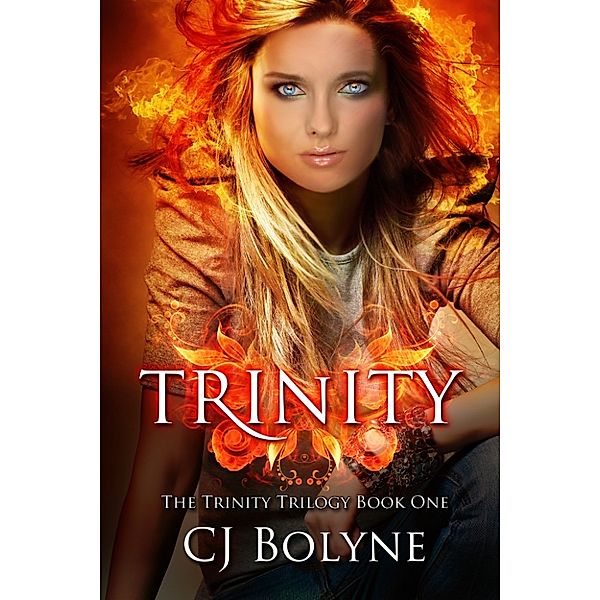 Trinity (Books 1-3): Trinity, Cj Bolyne