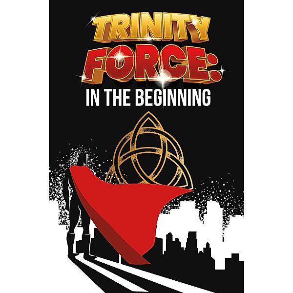 Trinity Force, Joshua Williams