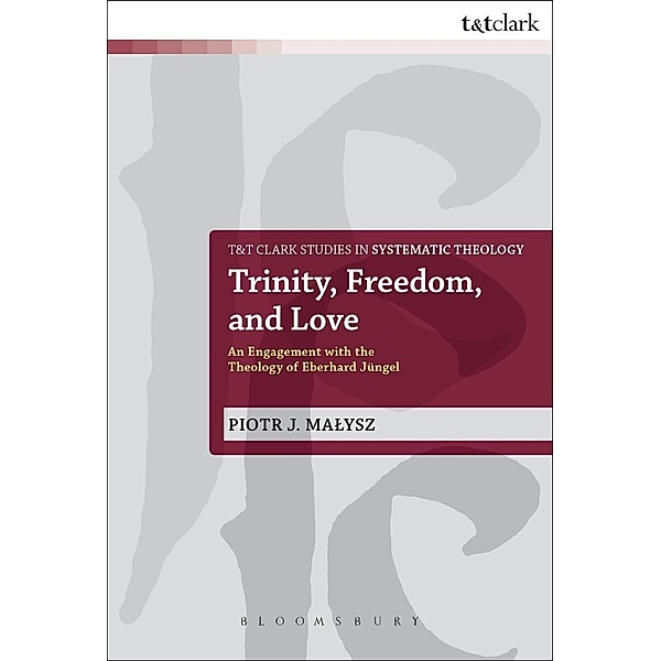 Trinity, Freedom and Love, Piotr Malysz