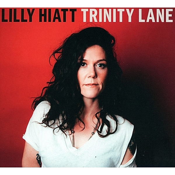 Trinity Lane, Lilly Hiatt