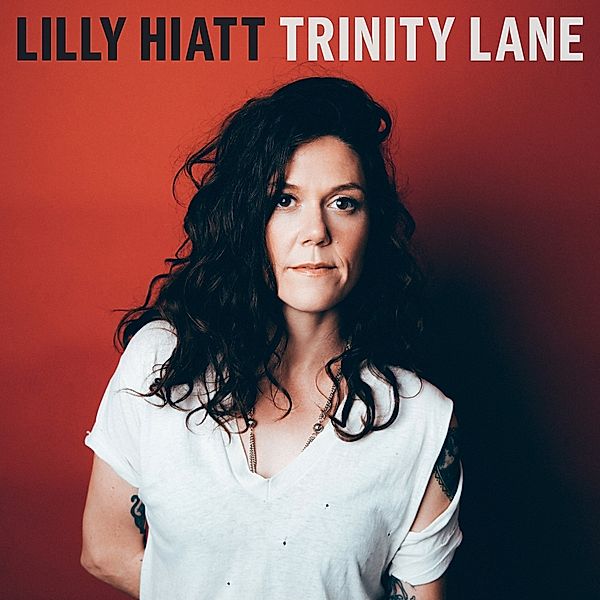 Trinity Lane (Vinyl), Lilly Hiatt