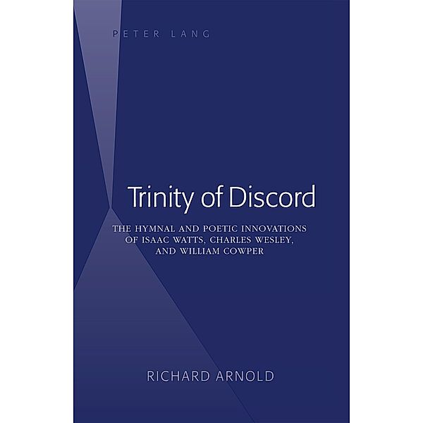 Trinity of Discord, Richard Arnold