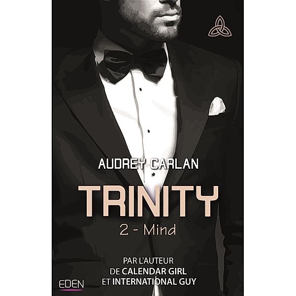 Trinity T2, Audrey Carlan