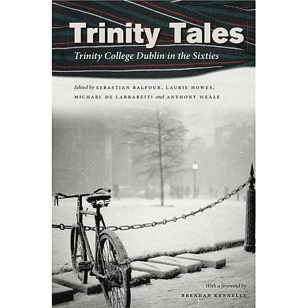 Trinity Tales, Sebastian Balfour