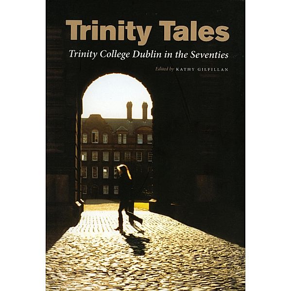 Trinity Tales, Kathy Gilfillan