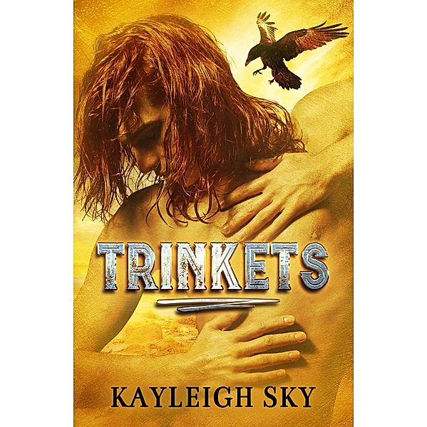 Trinkets, Kayleigh Sky