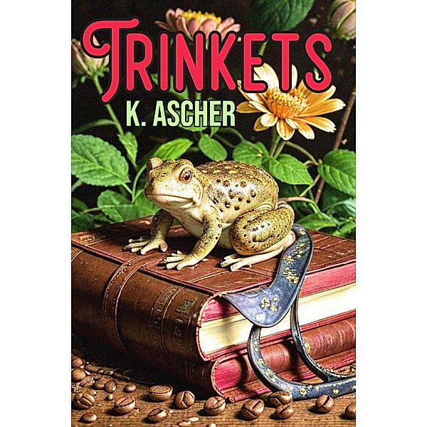 Trinkets, K. Ascher