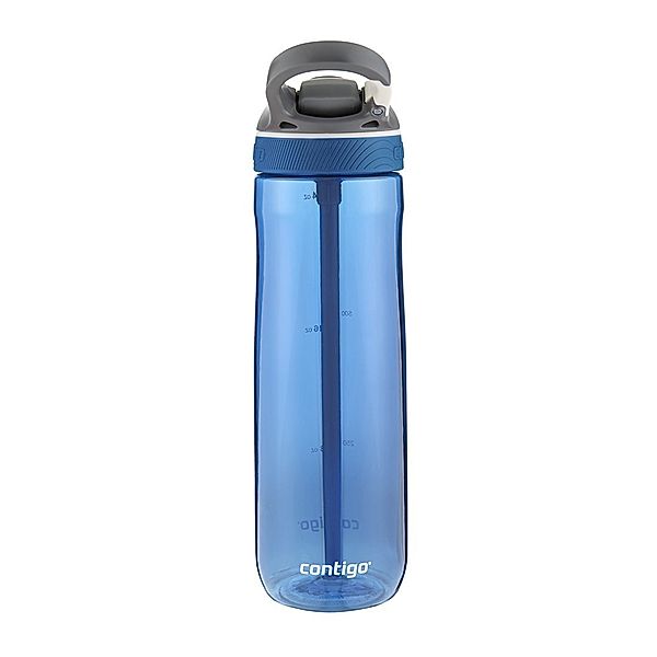 Trinkflasche Contigo 720 ml (Farbe: blau)