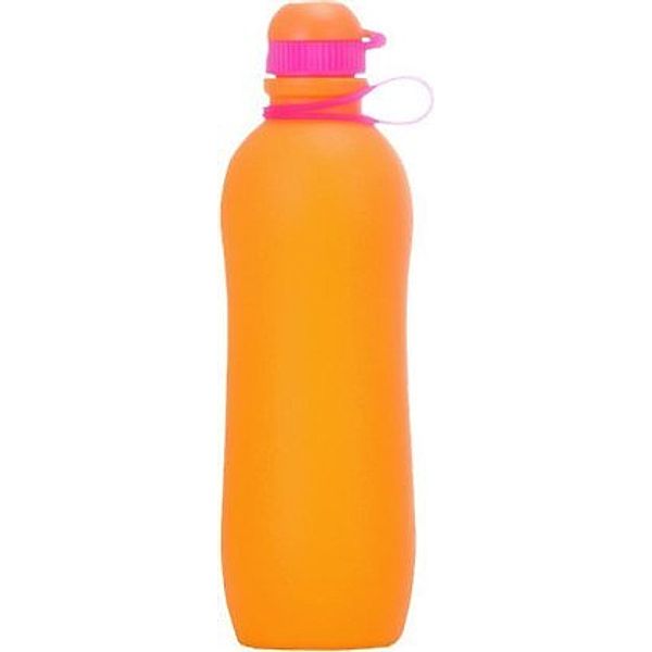 Trinkflasche Viv Bottle 3.0 1500 ml orange