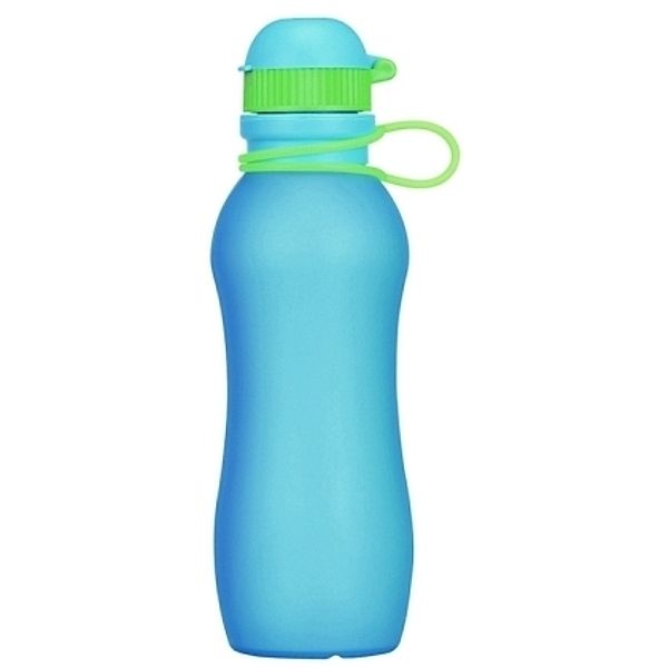 Trinkflasche Viv Bottle 3.0 500 ml blau