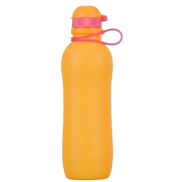 Trinkflasche Viv Bottle 3.0 700 ml orange