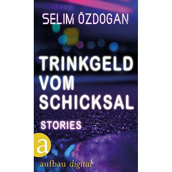 Trinkgeld vom Schicksal, Selim Özdogan