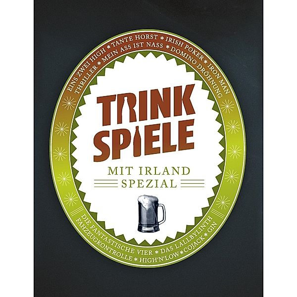 Trinkspiele, Tom Brügge