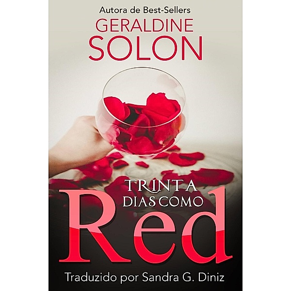 Trinta Dias como Red, Geraldine Solon