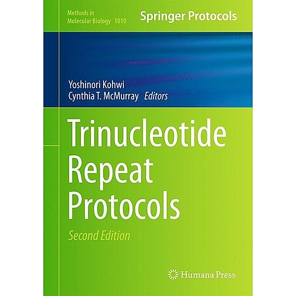 Trinucleotide Repeat Protocols