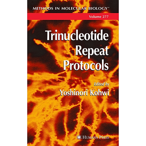 Trinucleotide Repeat Protocols