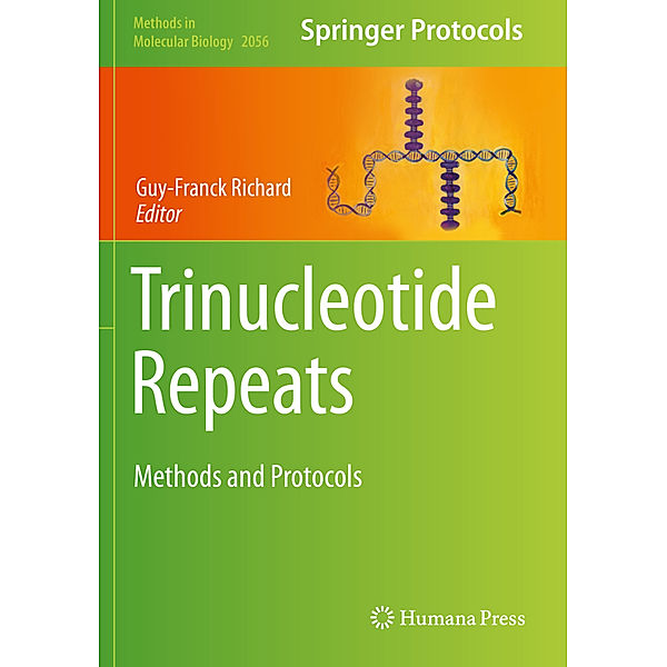 Trinucleotide Repeats