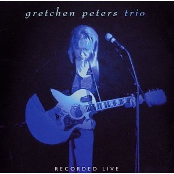 Trio, Gretchen Peters