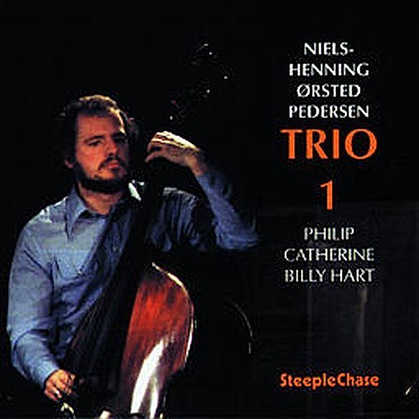 Trio 1 (Catherine-Hart), Niels-Henning Orsted Pedersen