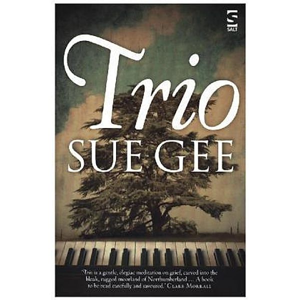Trio, Sue Gee