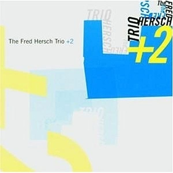 Trio & 2, Fred Trio Hersch