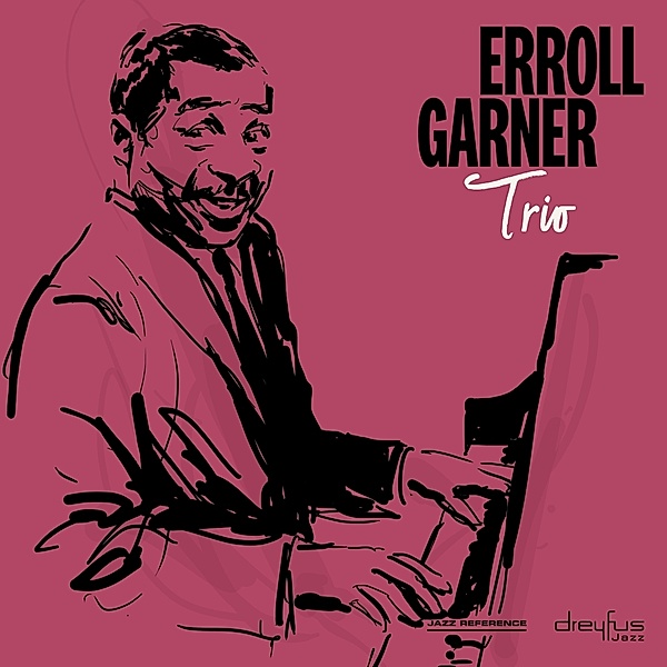 Trio (2018 Version), Erroll Garner