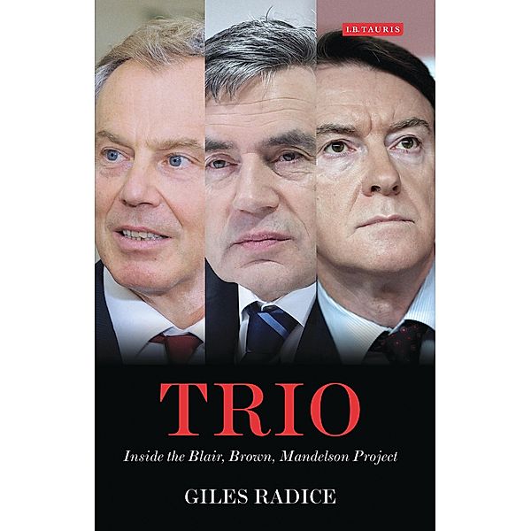 Trio, Giles Radice