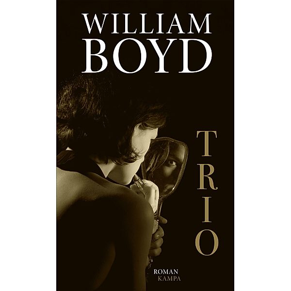 Trio, William Boyd