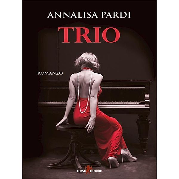 Trio, Annalisa Pardi